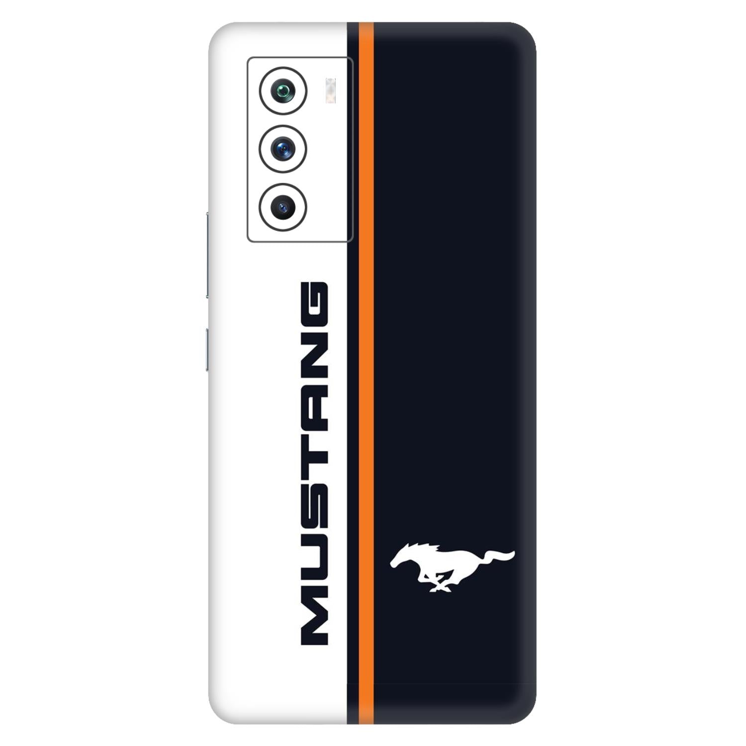 Vivo IQOO 9 SE Skins & Wraps