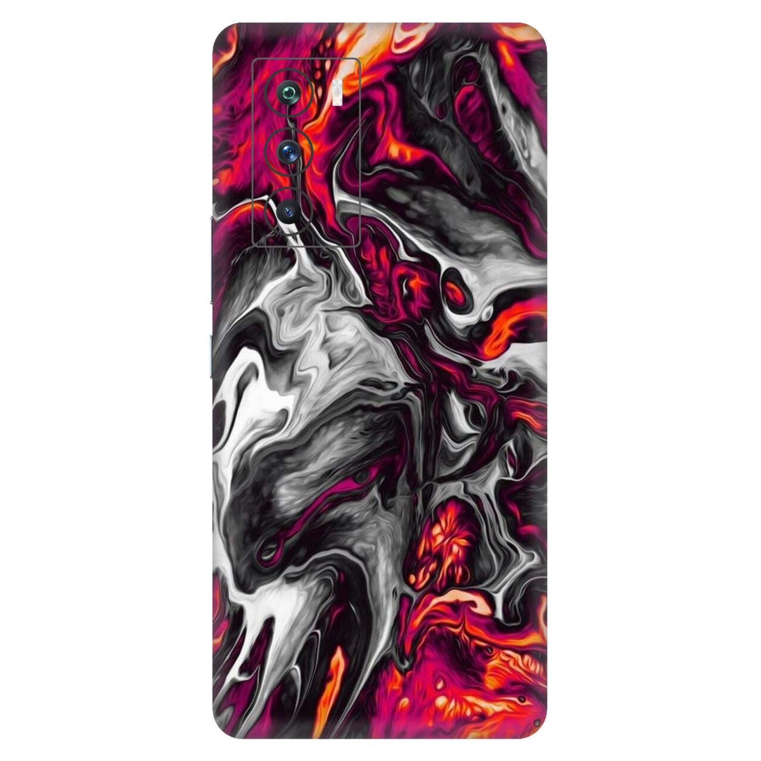 Vivo IQOO 9 SE Skins & Wraps