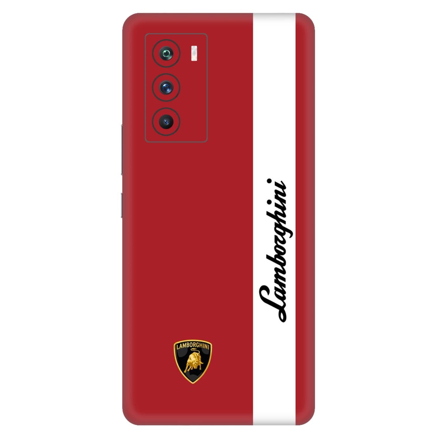 Vivo IQOO 9 SE Skins & Wraps