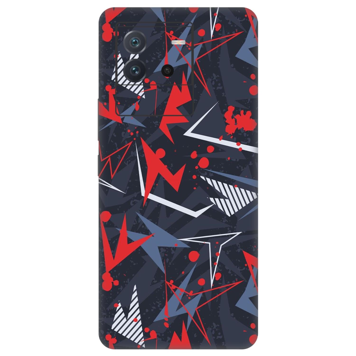 Vivo IQOO Neo 6 Skins & Wraps