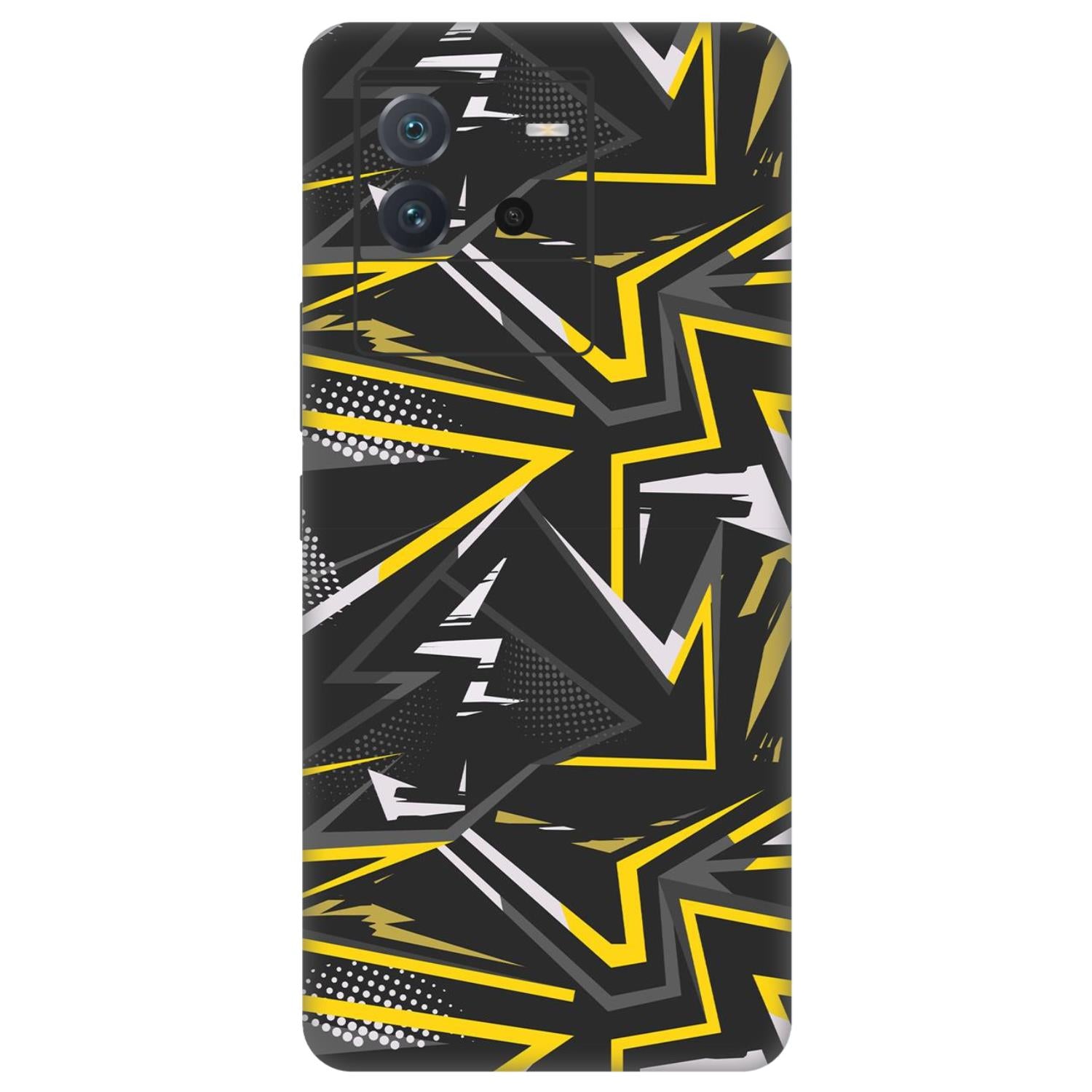 Vivo IQOO Neo 6 Skins & Wraps