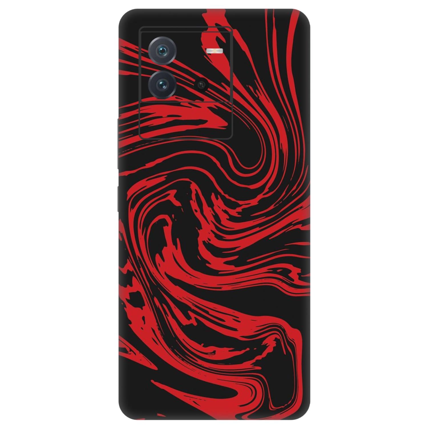 Vivo IQOO Neo 6 Skins & Wraps