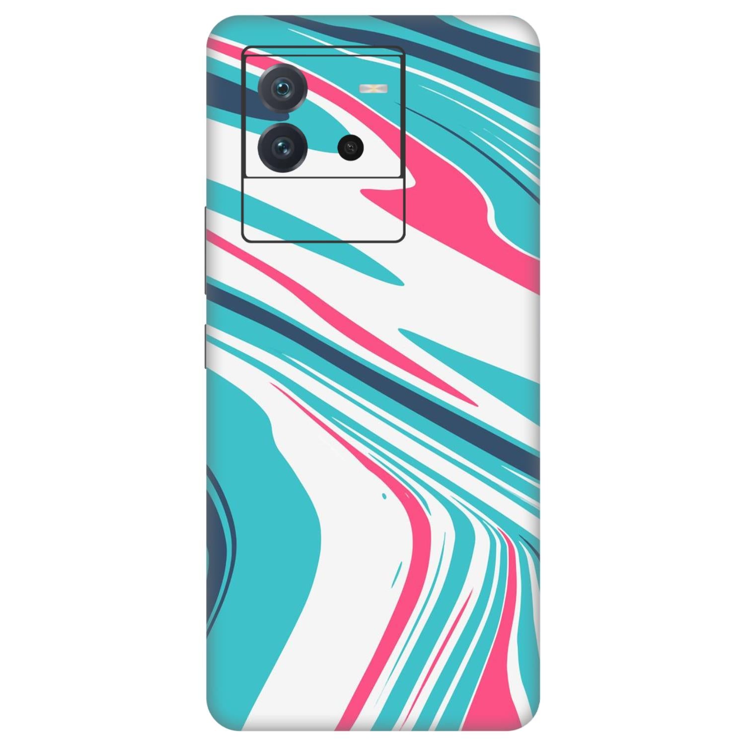 Vivo IQOO Neo 6 Skins & Wraps
