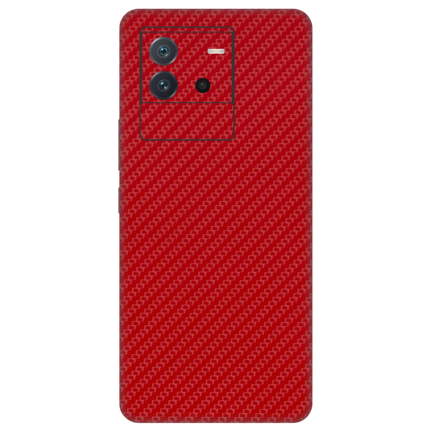 Vivo IQOO Neo 6 Skins & Wraps
