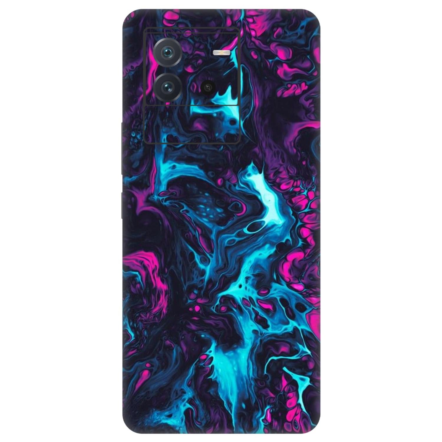 Vivo IQOO Neo 6 Skins & Wraps