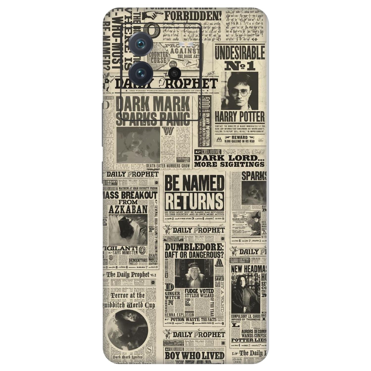 Vivo IQOO Neo 6 Skins & Wraps