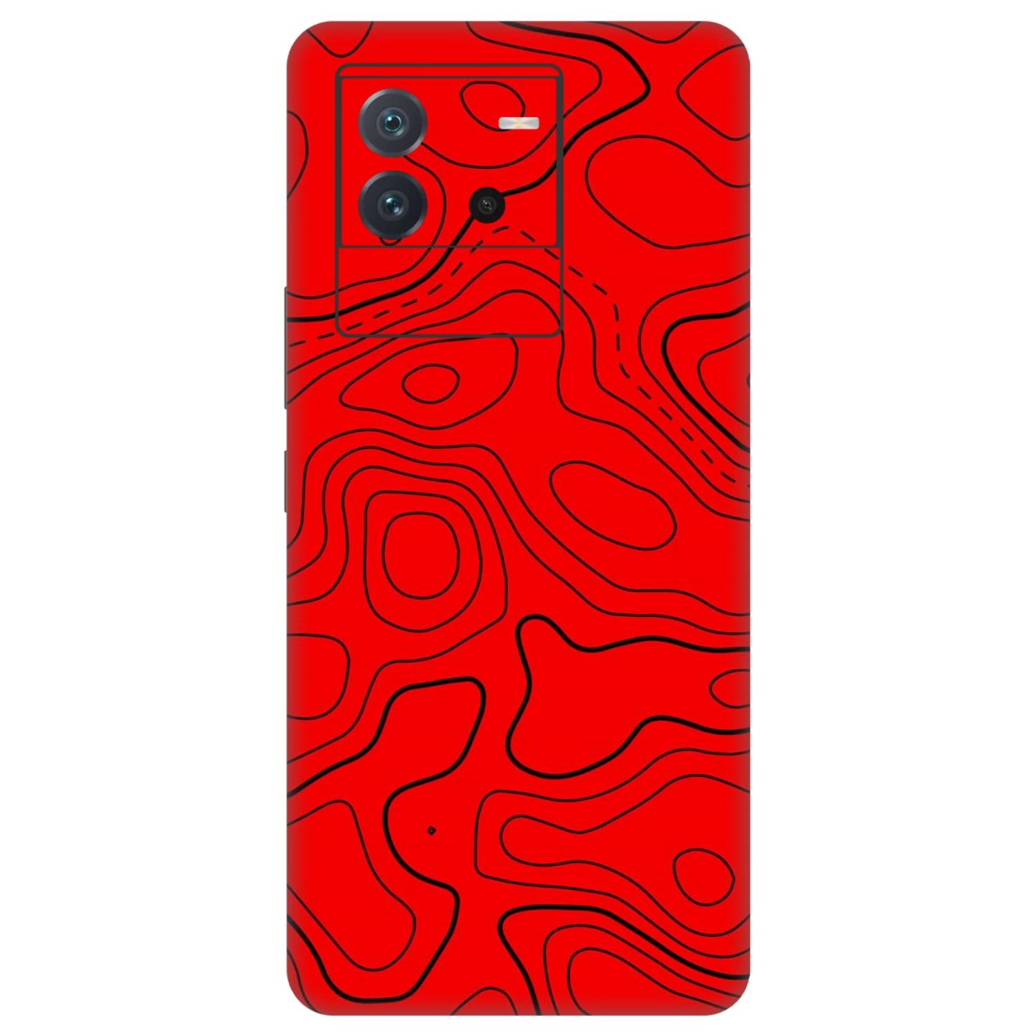 Vivo IQOO Neo 6 Skins & Wraps