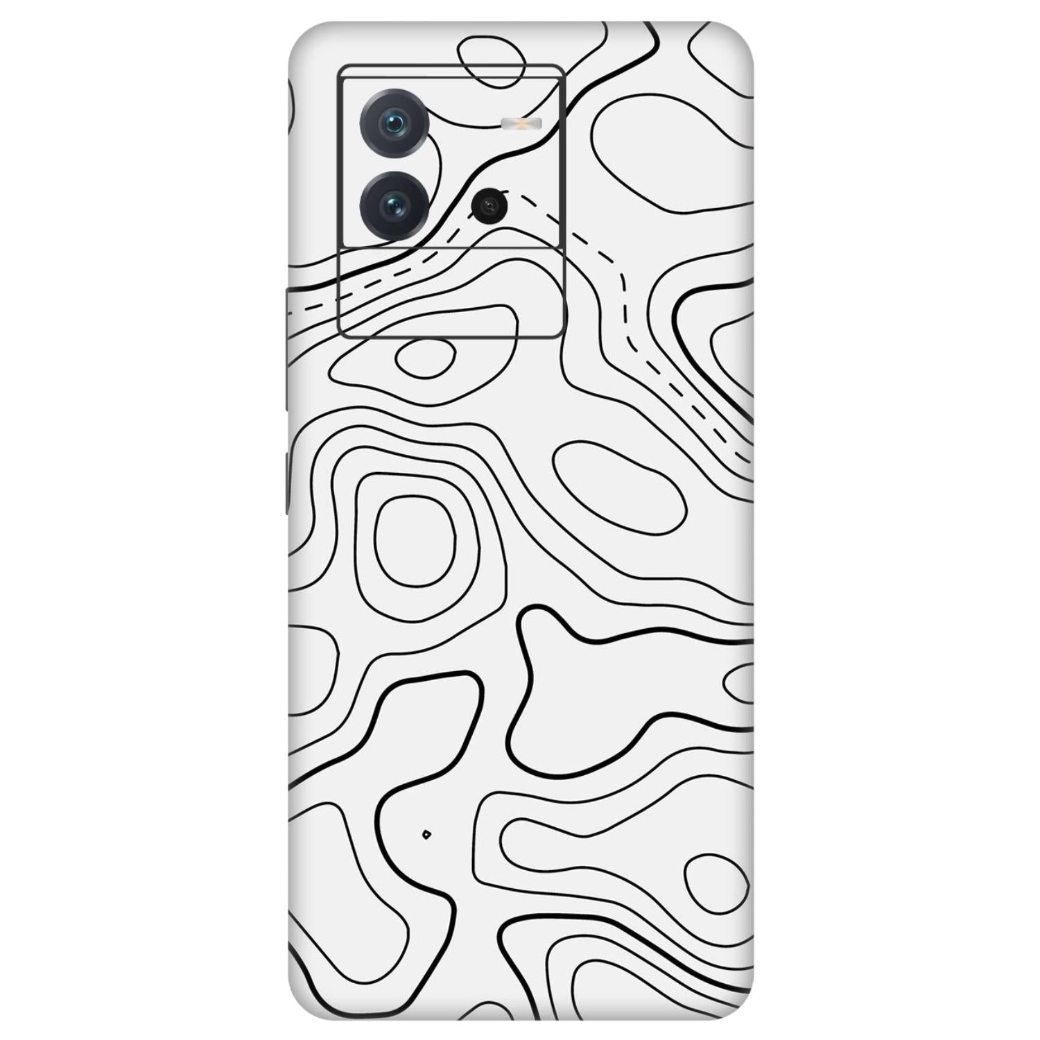 Vivo IQOO Neo 6 Skins & Wraps