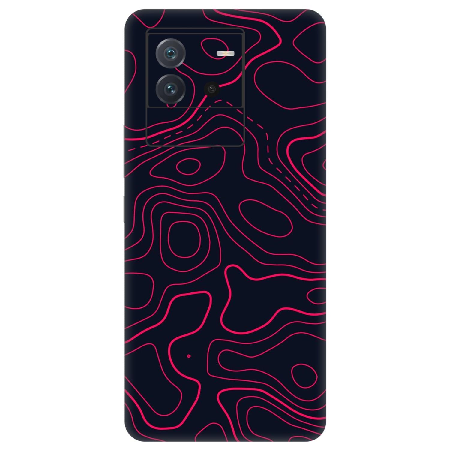 Vivo IQOO Neo 6 Skins & Wraps
