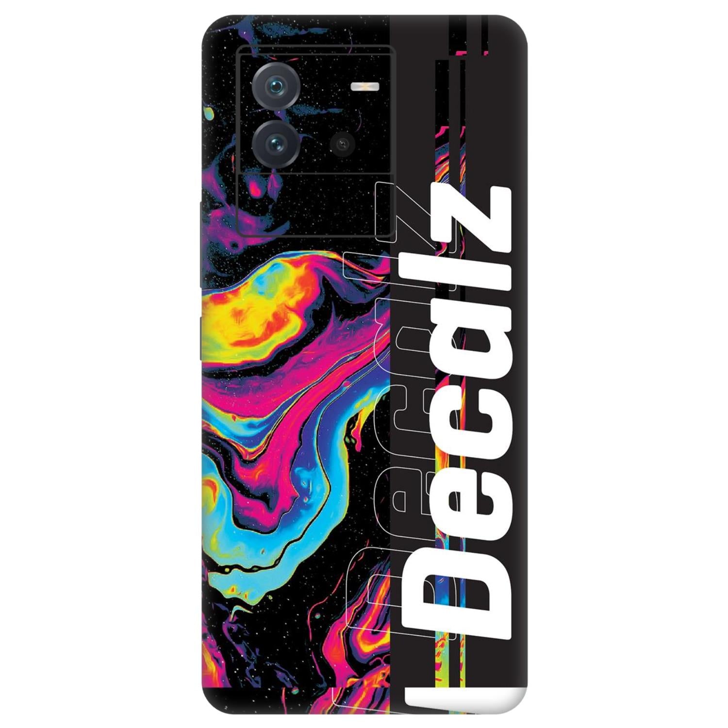 Vivo IQOO Neo 6 Skins & Wraps