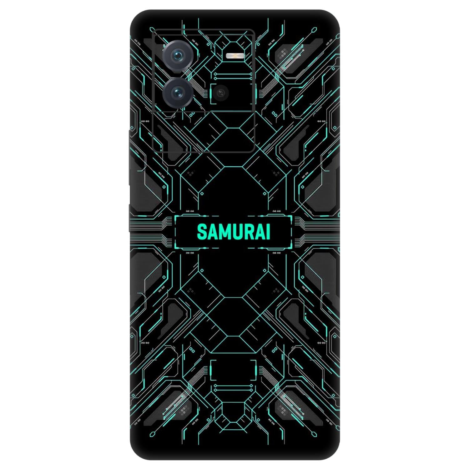 Vivo IQOO Neo 6 Skins & Wraps