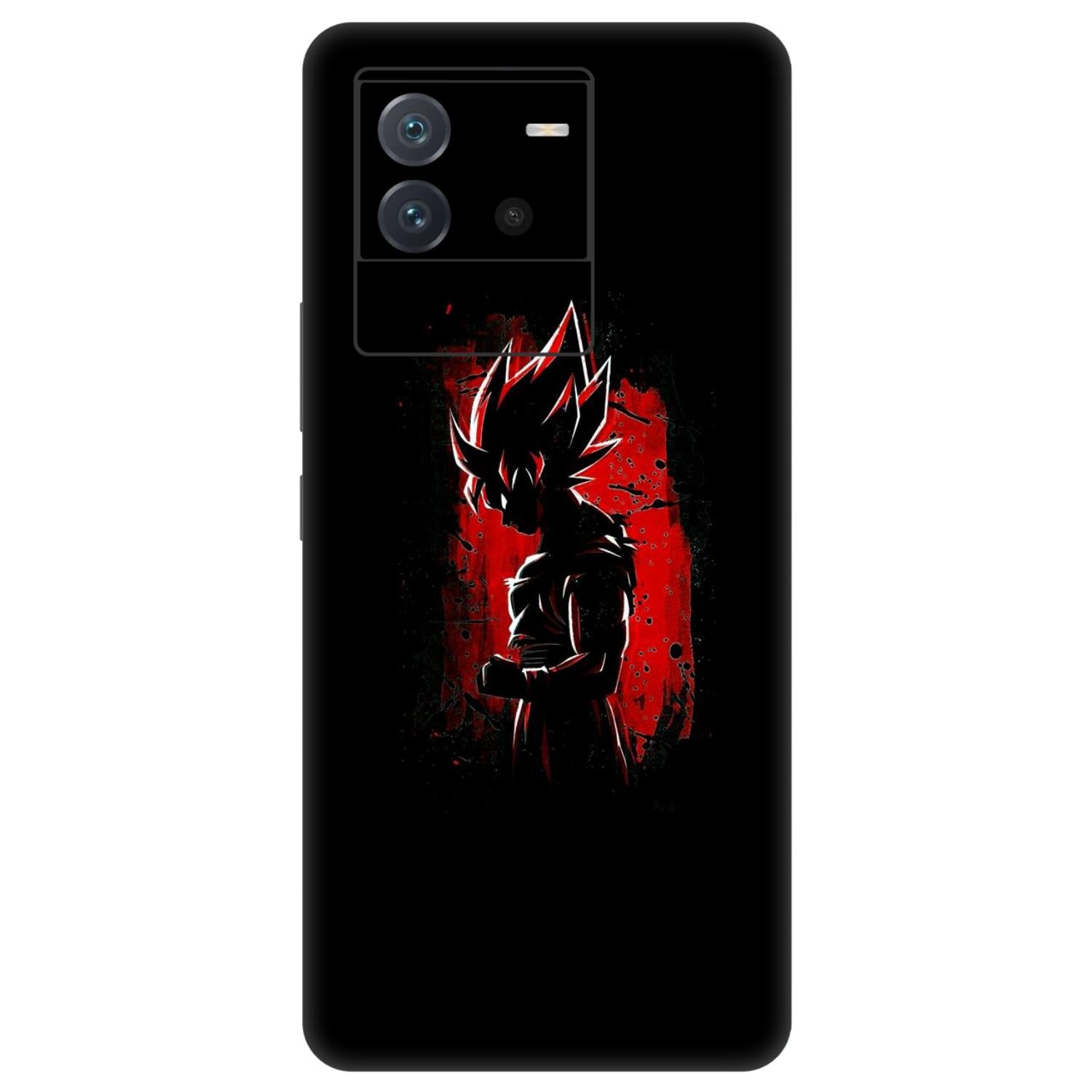 Vivo IQOO Neo 6 Skins & Wraps