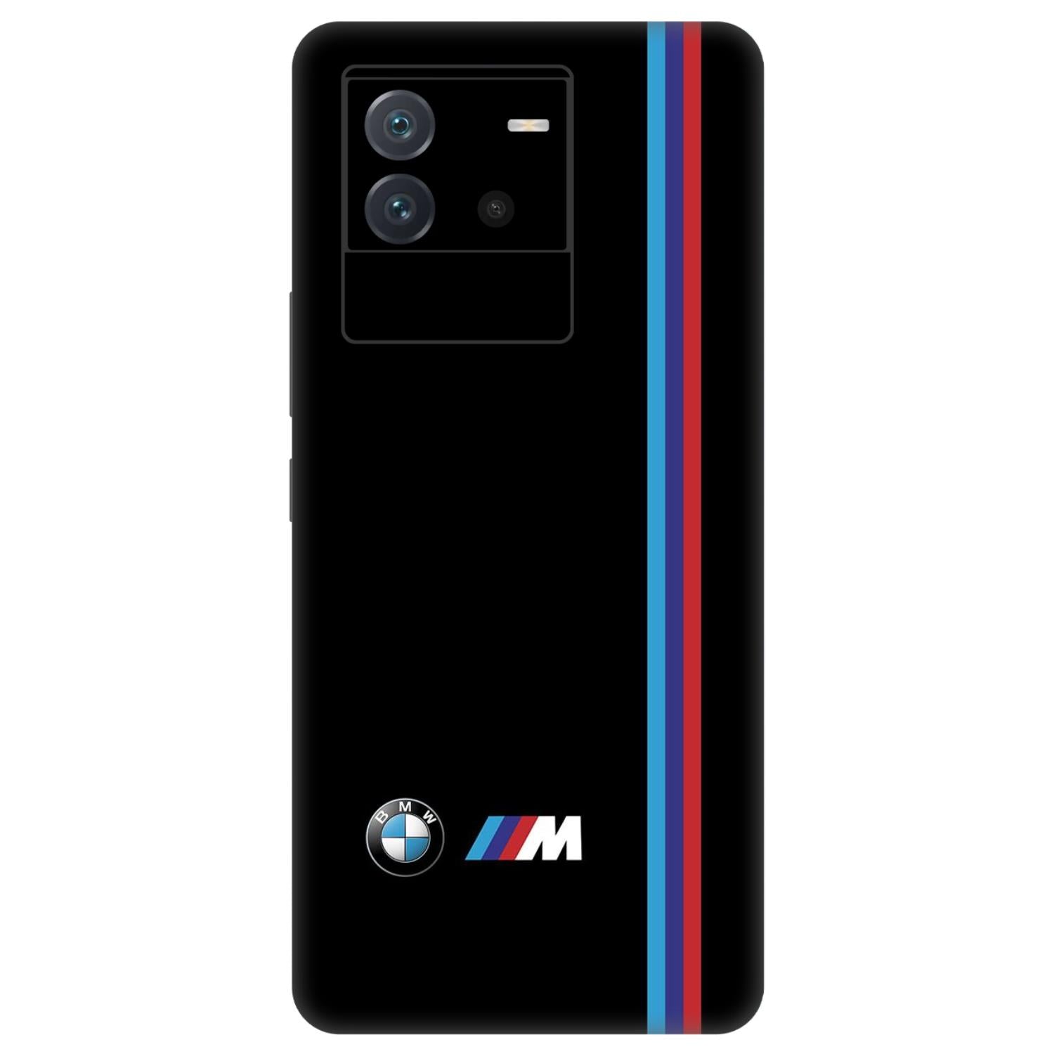 Vivo IQOO Neo 6 Skins & Wraps