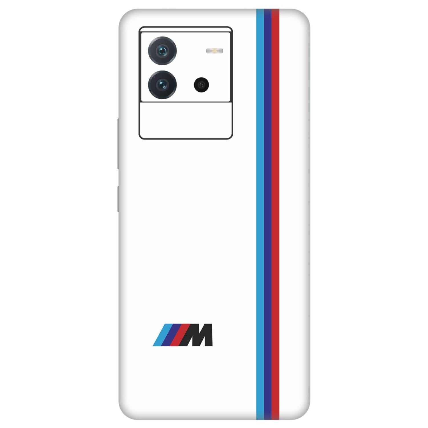 Vivo IQOO Neo 6 Skins & Wraps