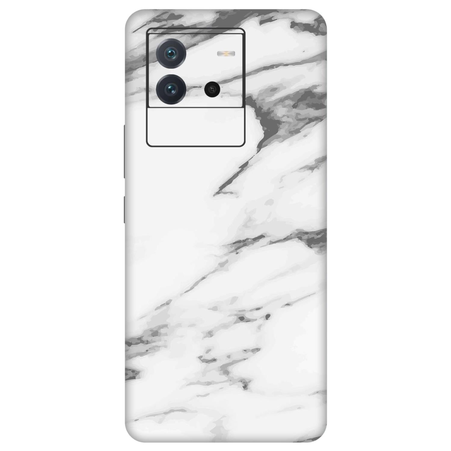 Vivo IQOO Neo 6 Skins & Wraps