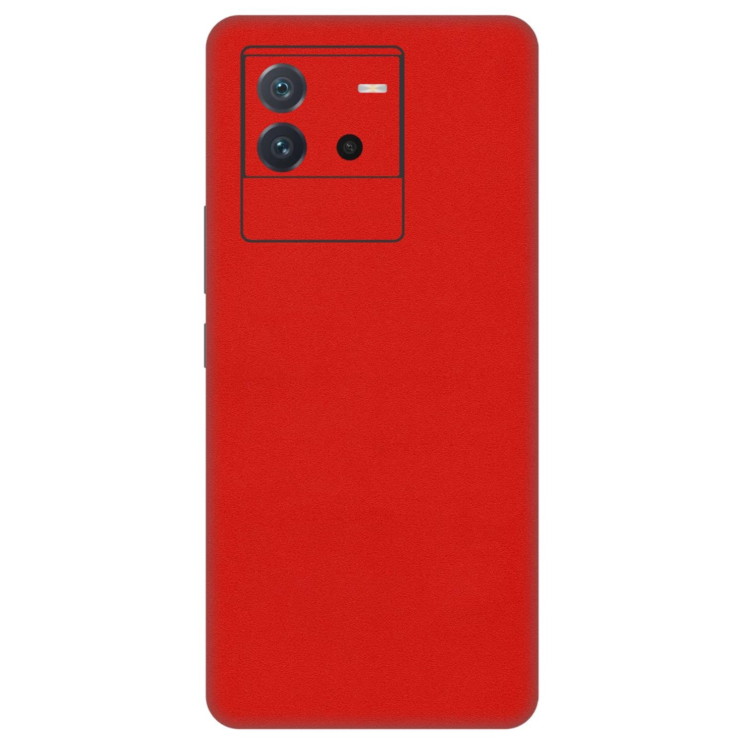 Vivo IQOO Neo 6 Skins & Wraps