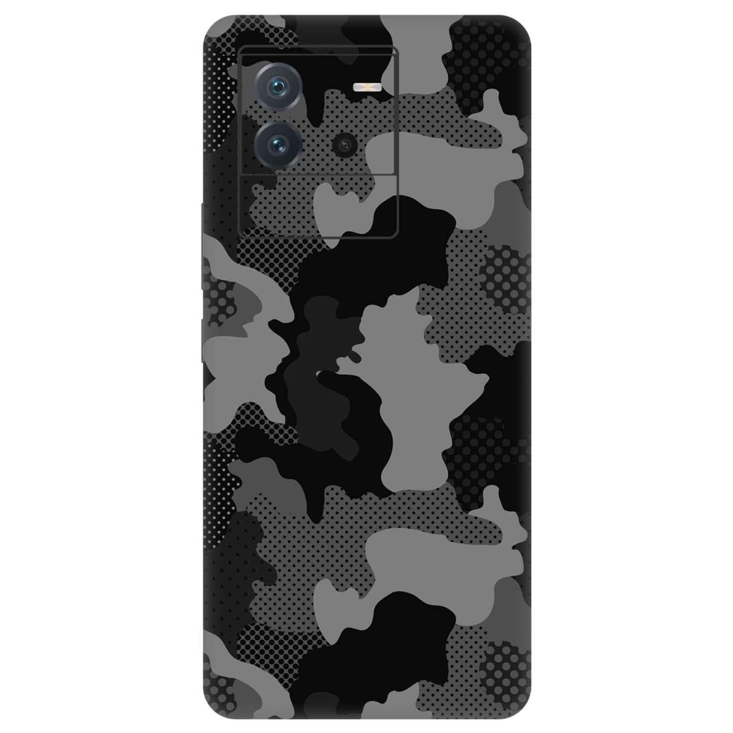 Vivo IQOO Neo 6 Skins & Wraps