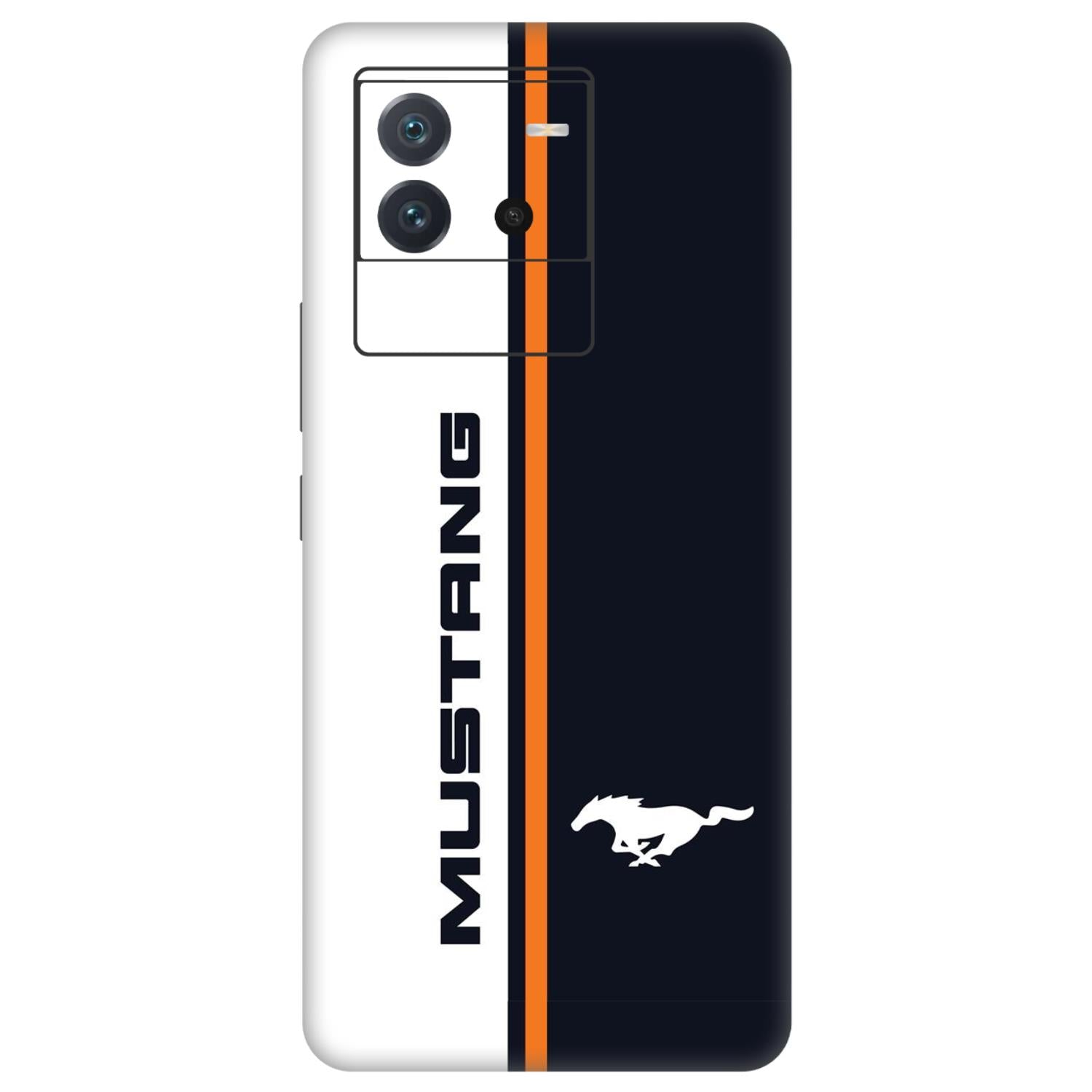 Vivo IQOO Neo 6 Skins & Wraps