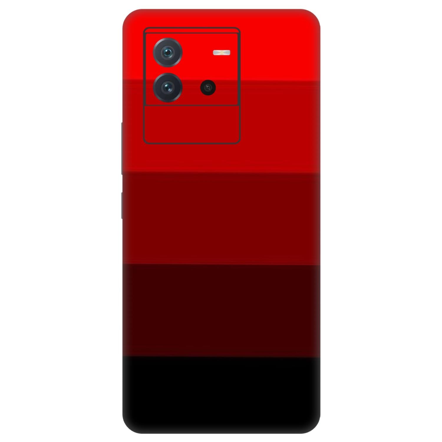 Vivo IQOO Neo 6 Skins & Wraps