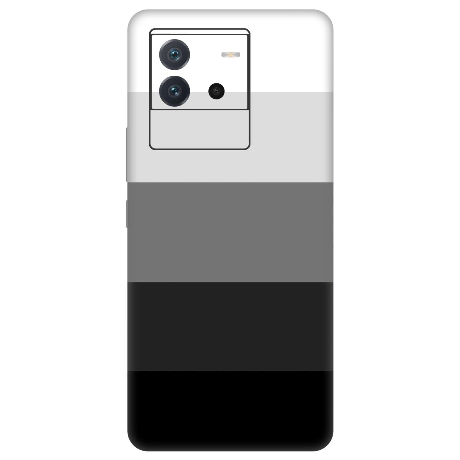 Vivo IQOO Neo 6 Skins & Wraps