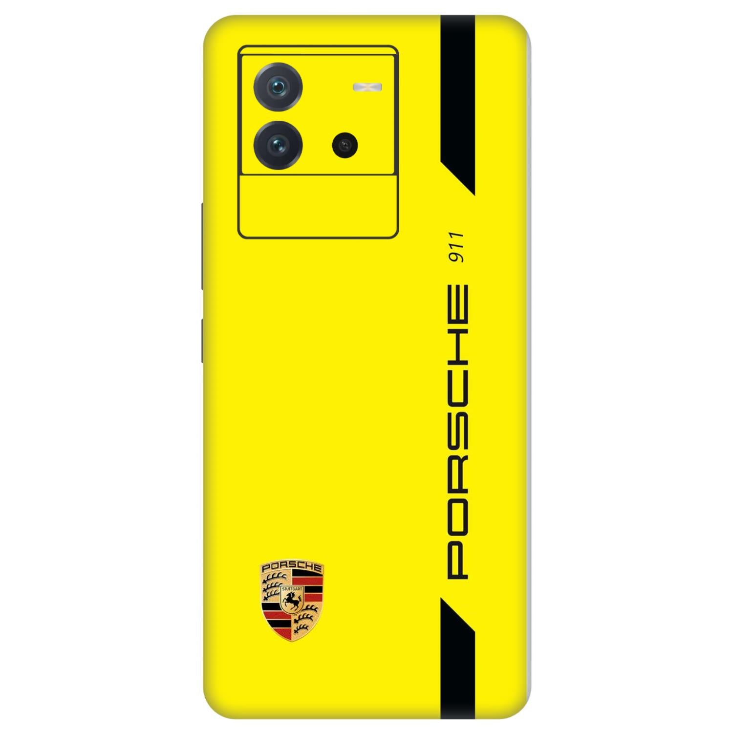 Vivo IQOO Neo 6 Skins & Wraps