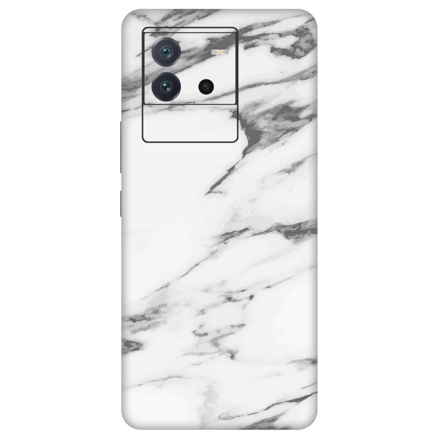 Vivo IQOO Neo 6 Skins & Wraps