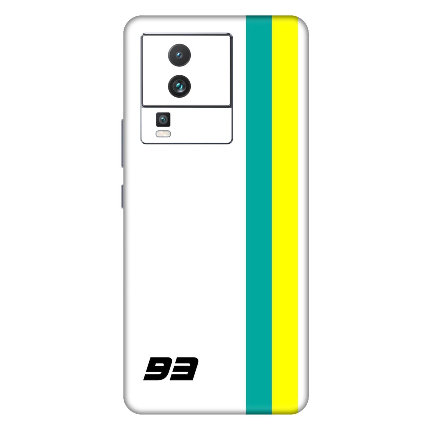 Vivo IQOO Neo 7 Skins & Wraps