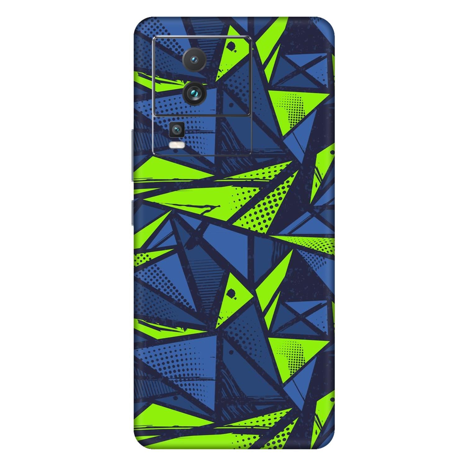 Vivo IQOO Neo 7 Skins & Wraps