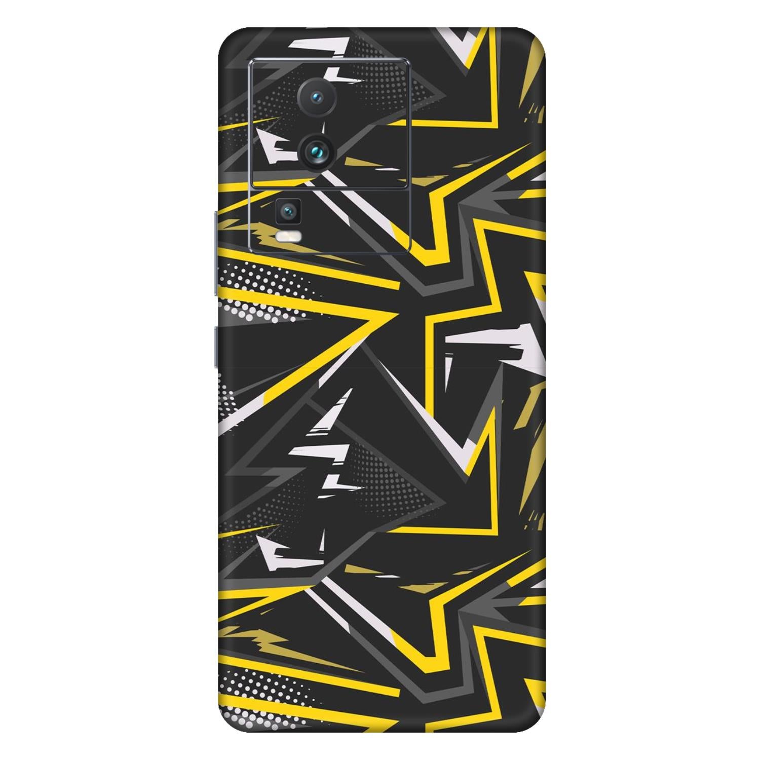 Vivo IQOO Neo 7 Skins & Wraps