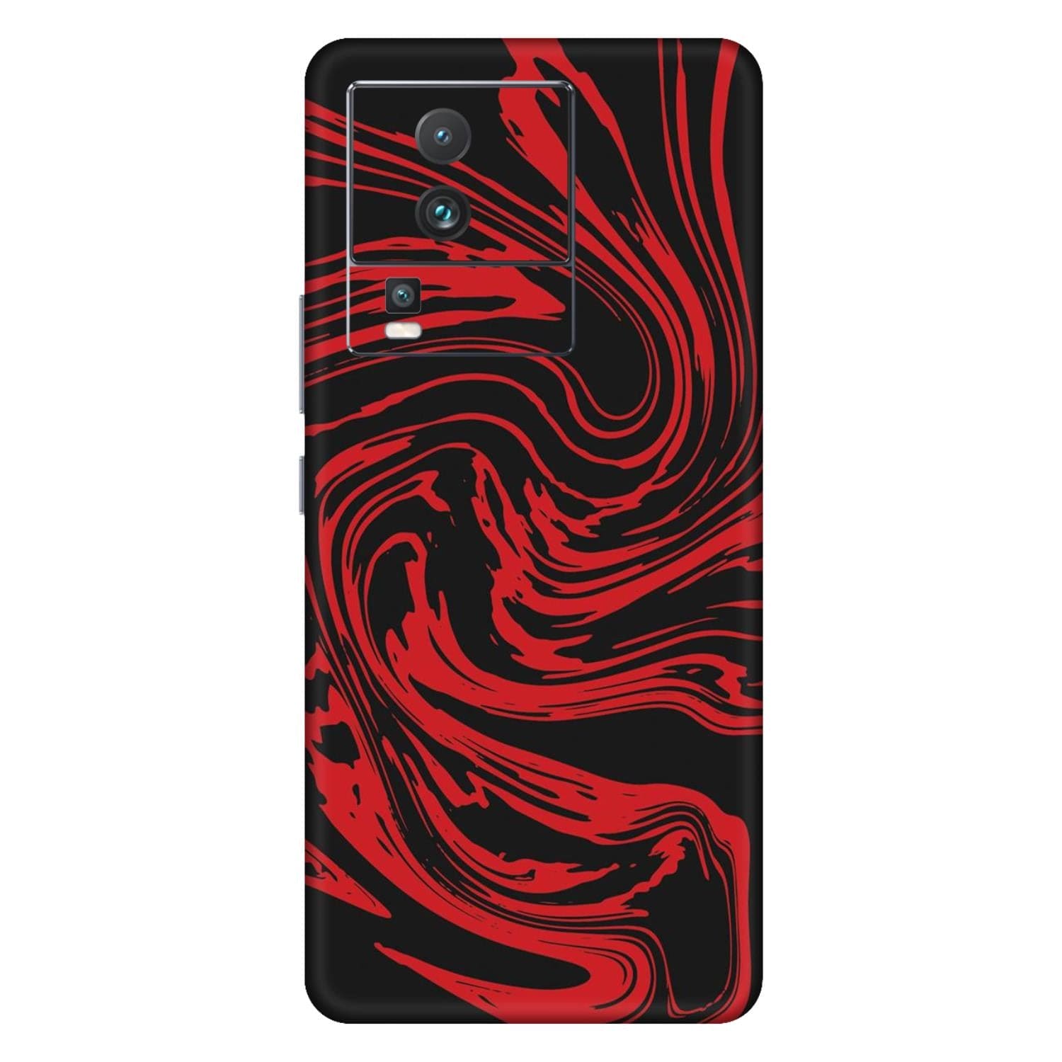 Vivo IQOO Neo 7 Skins & Wraps