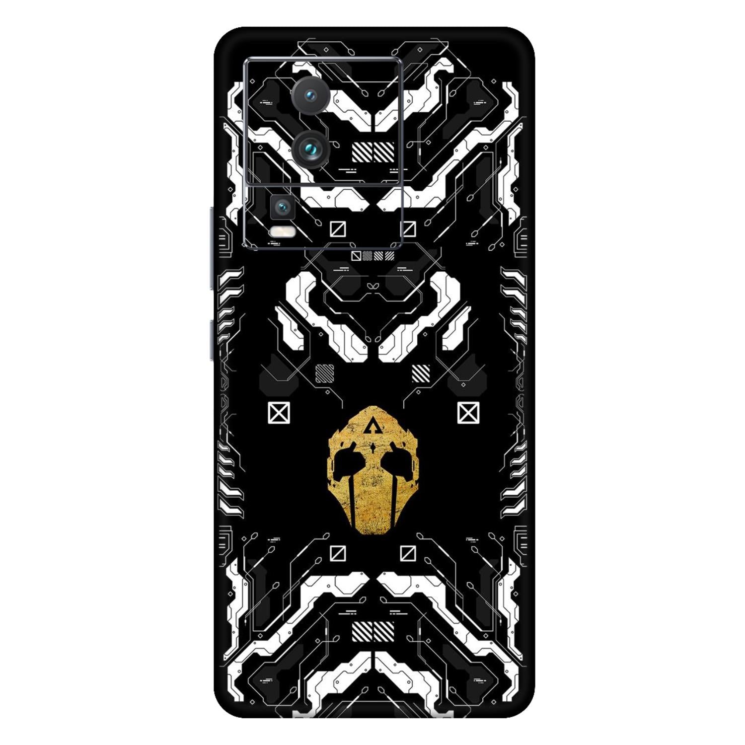 Vivo IQOO Neo 7 Skins & Wraps
