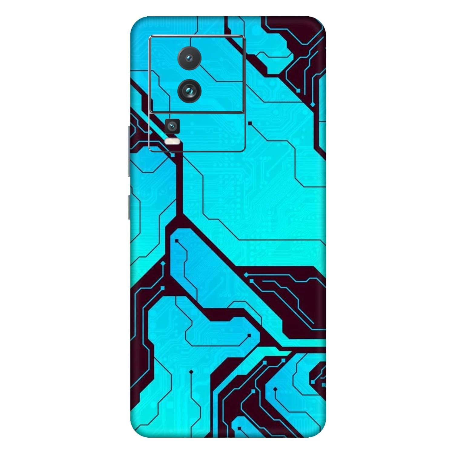 Vivo IQOO Neo 7 Skins & Wraps