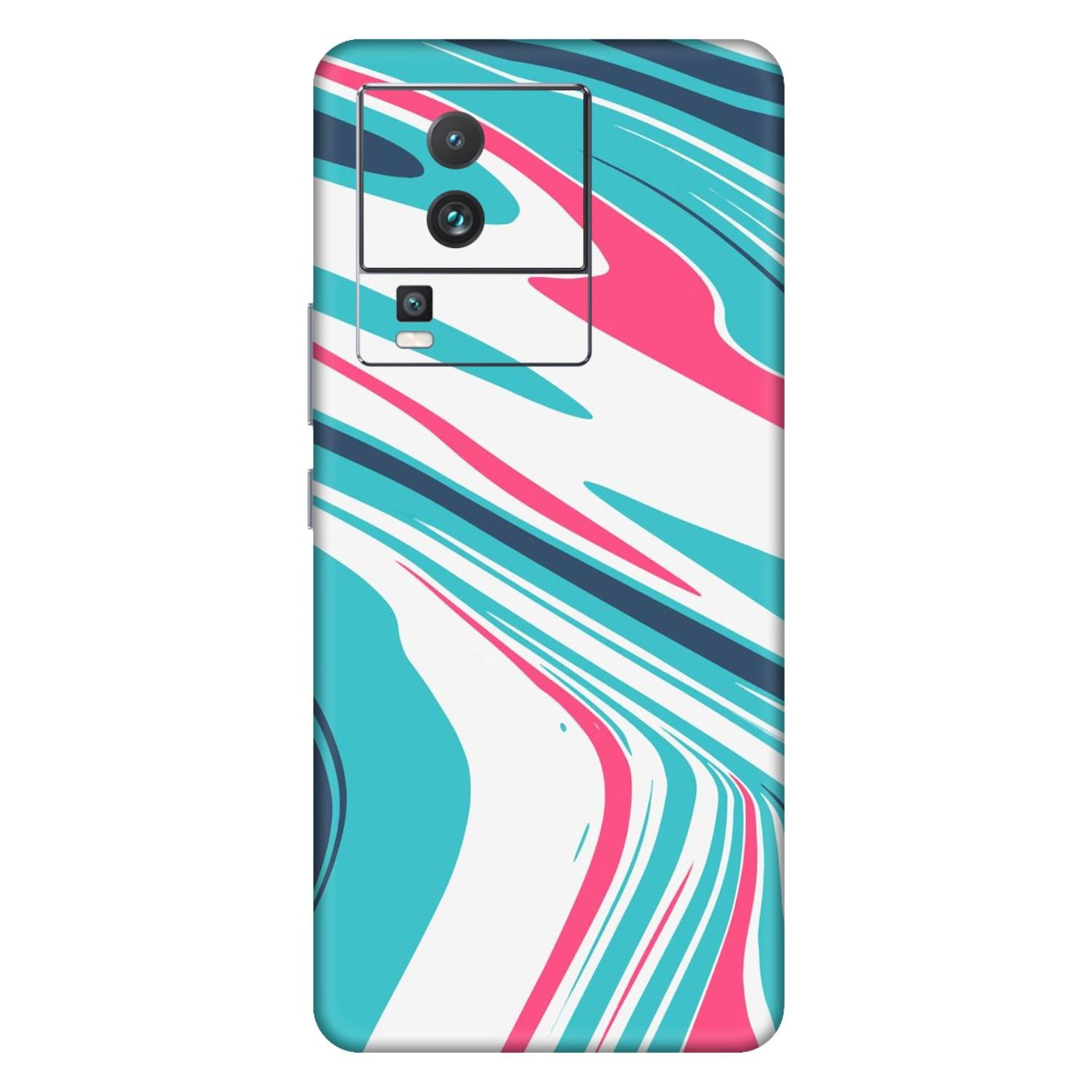 Vivo IQOO Neo 7 Skins & Wraps