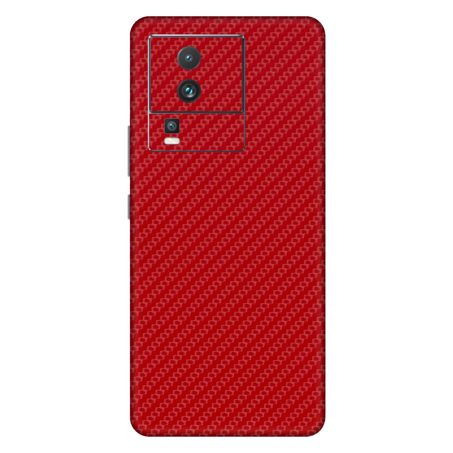 Vivo IQOO Neo 7 Skins & Wraps