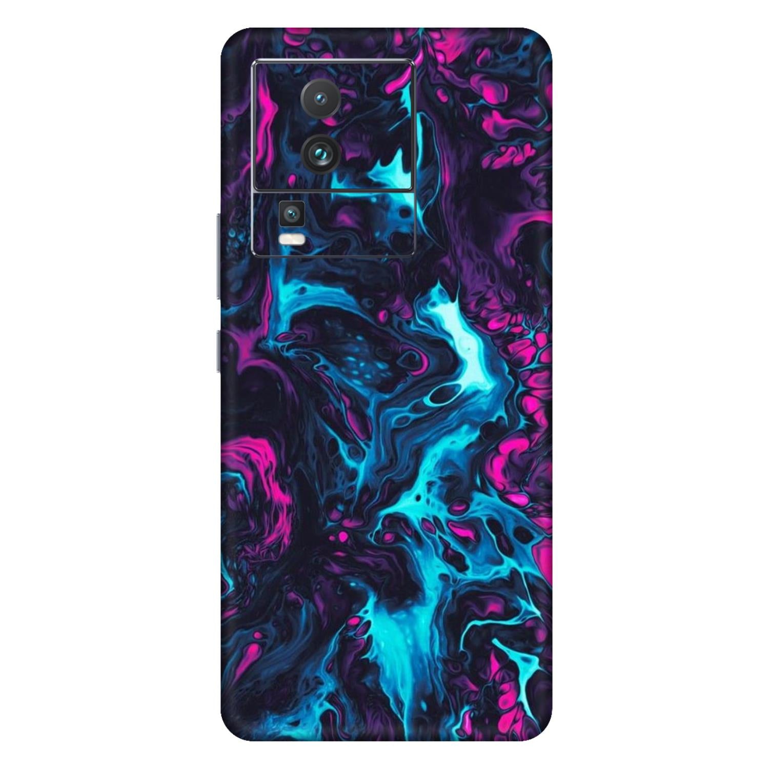 Vivo IQOO Neo 7 Skins & Wraps
