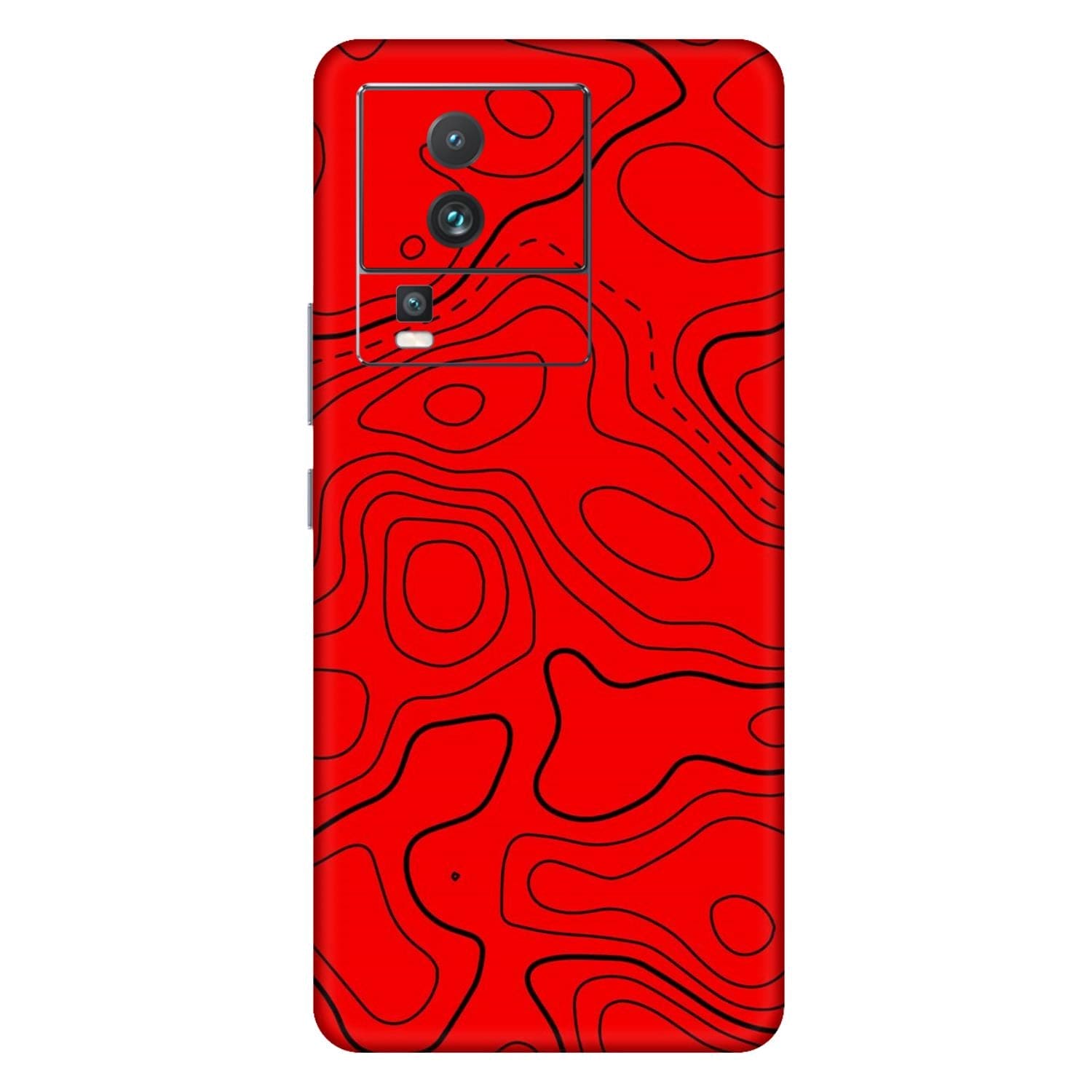 Vivo IQOO Neo 7 Skins & Wraps