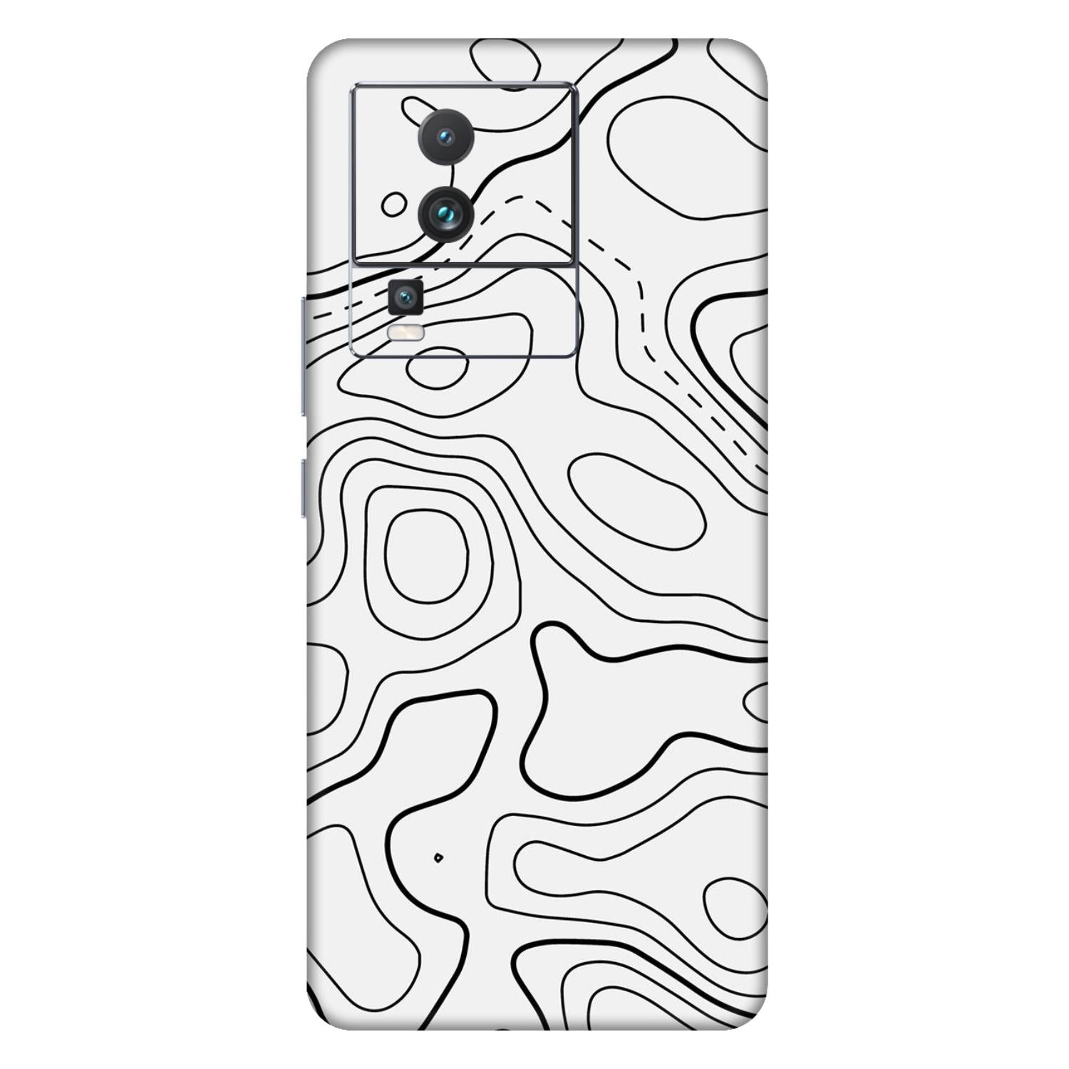 Vivo IQOO Neo 7 Skins & Wraps