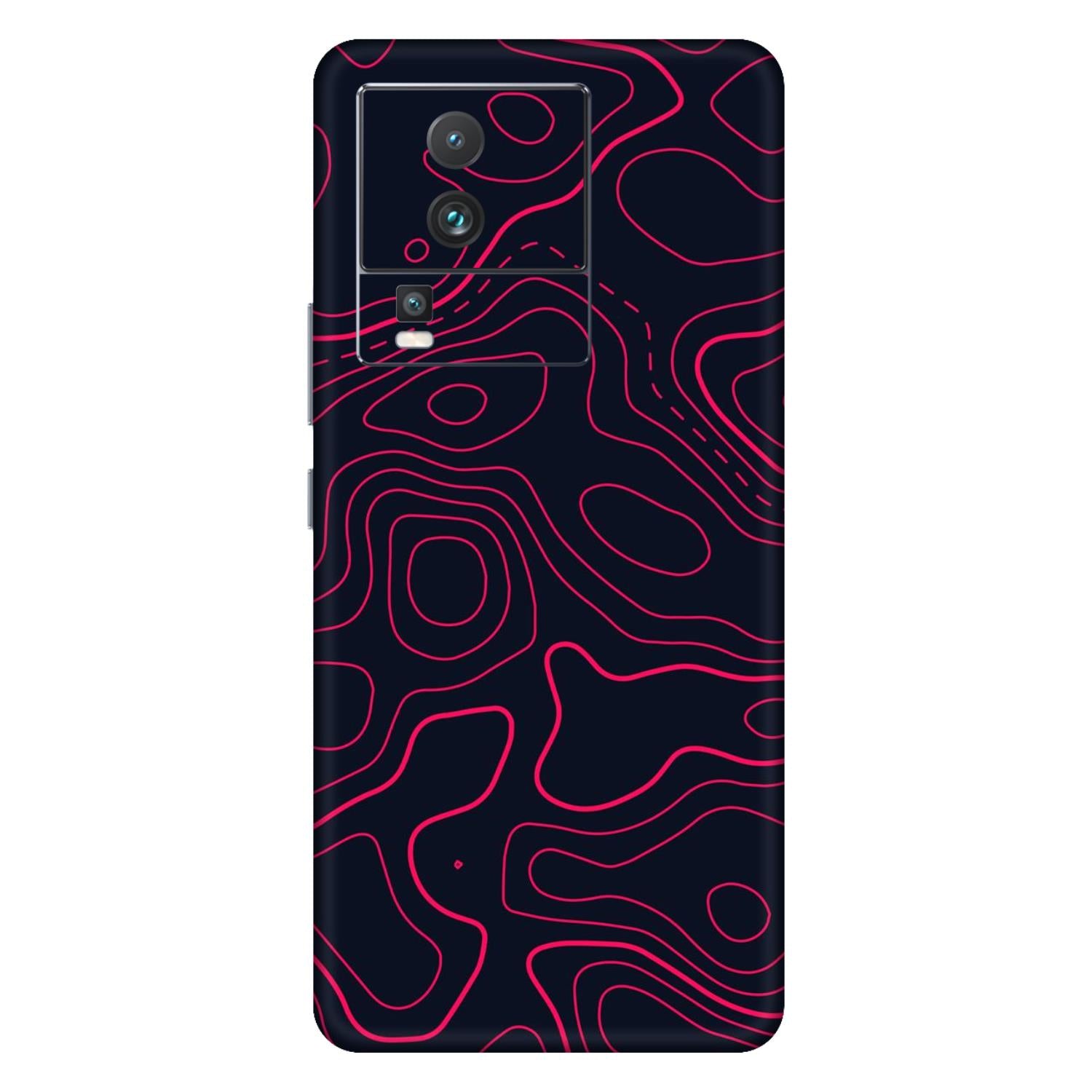 Vivo IQOO Neo 7 Skins & Wraps