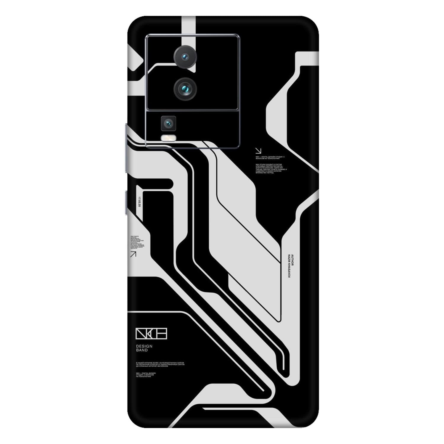 Vivo IQOO Neo 7 Skins & Wraps
