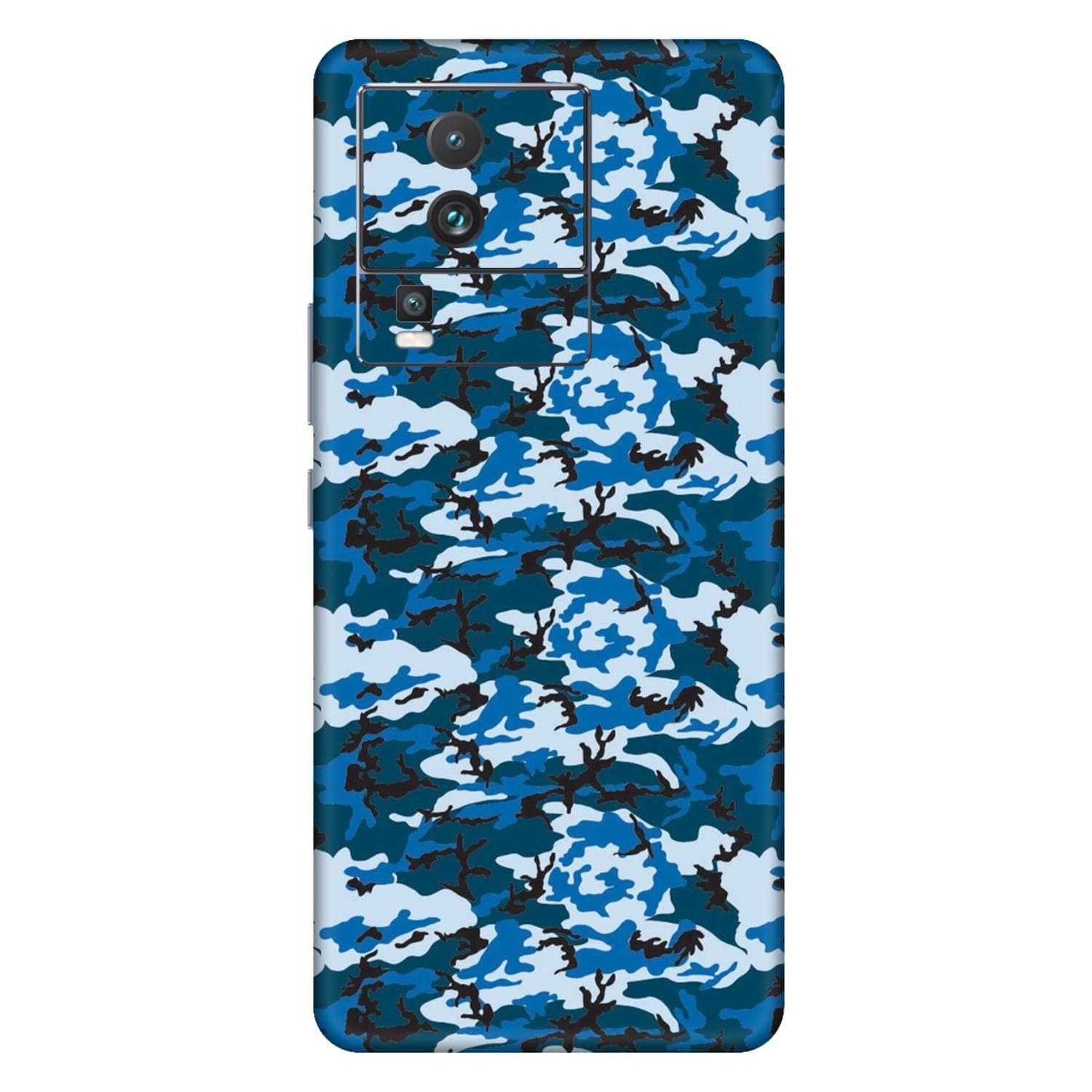 Vivo IQOO Neo 7 Skins & Wraps