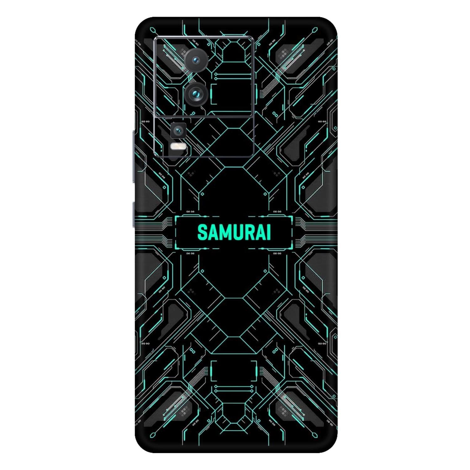 Vivo IQOO Neo 7 Skins & Wraps