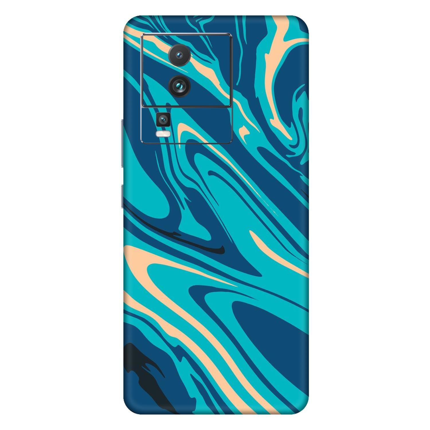 Vivo IQOO Neo 7 Skins & Wraps