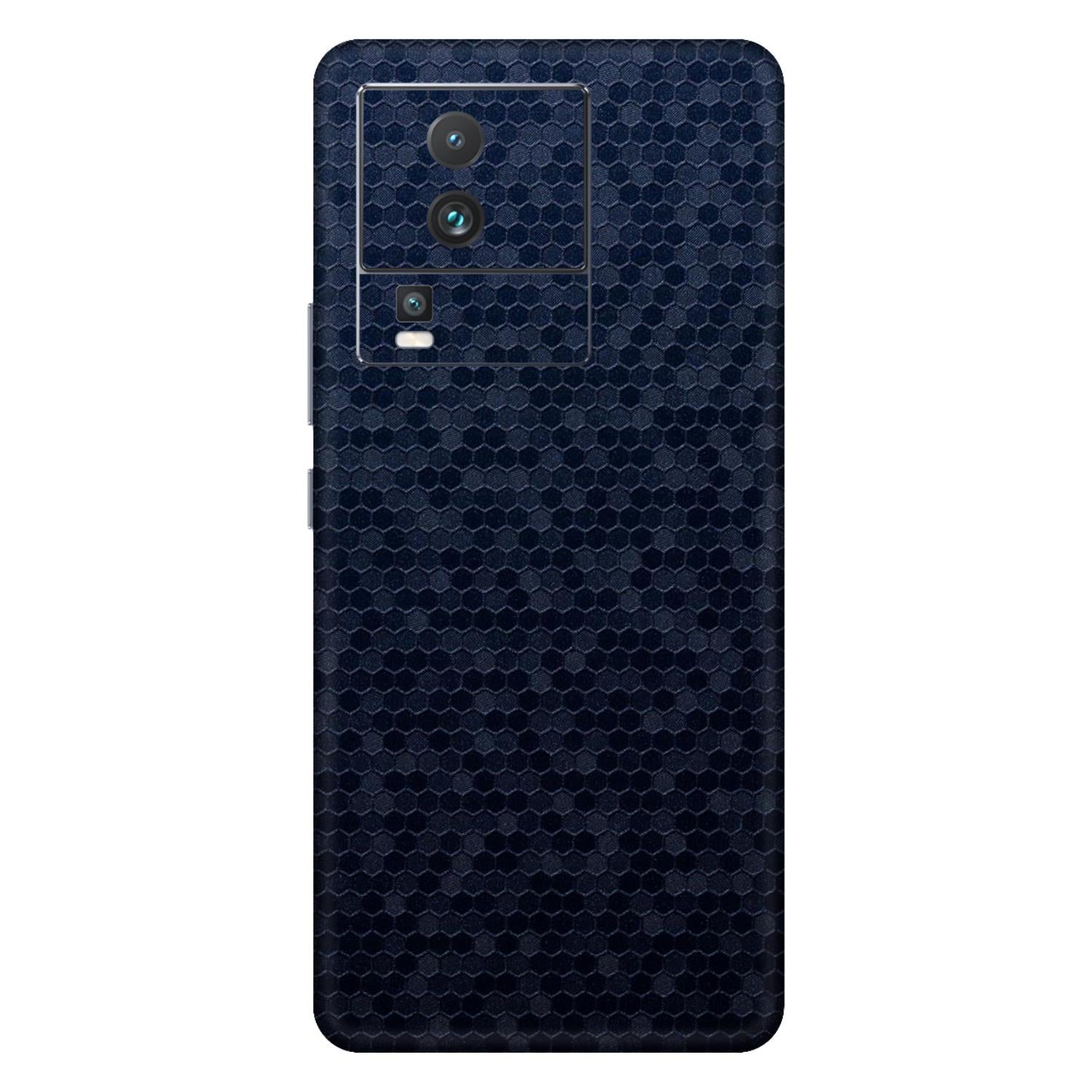 Vivo IQOO Neo 7 Skins & Wraps