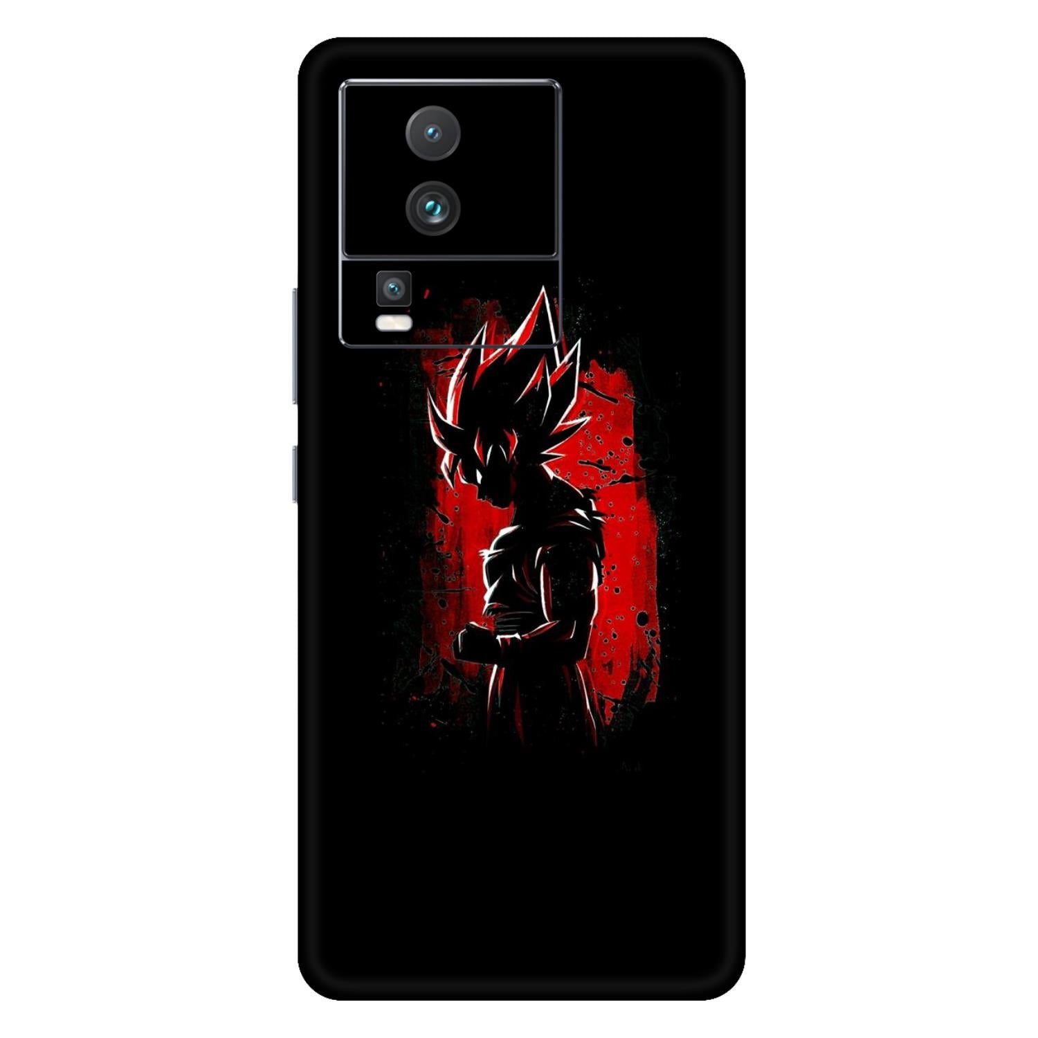 Vivo IQOO Neo 7 Skins & Wraps