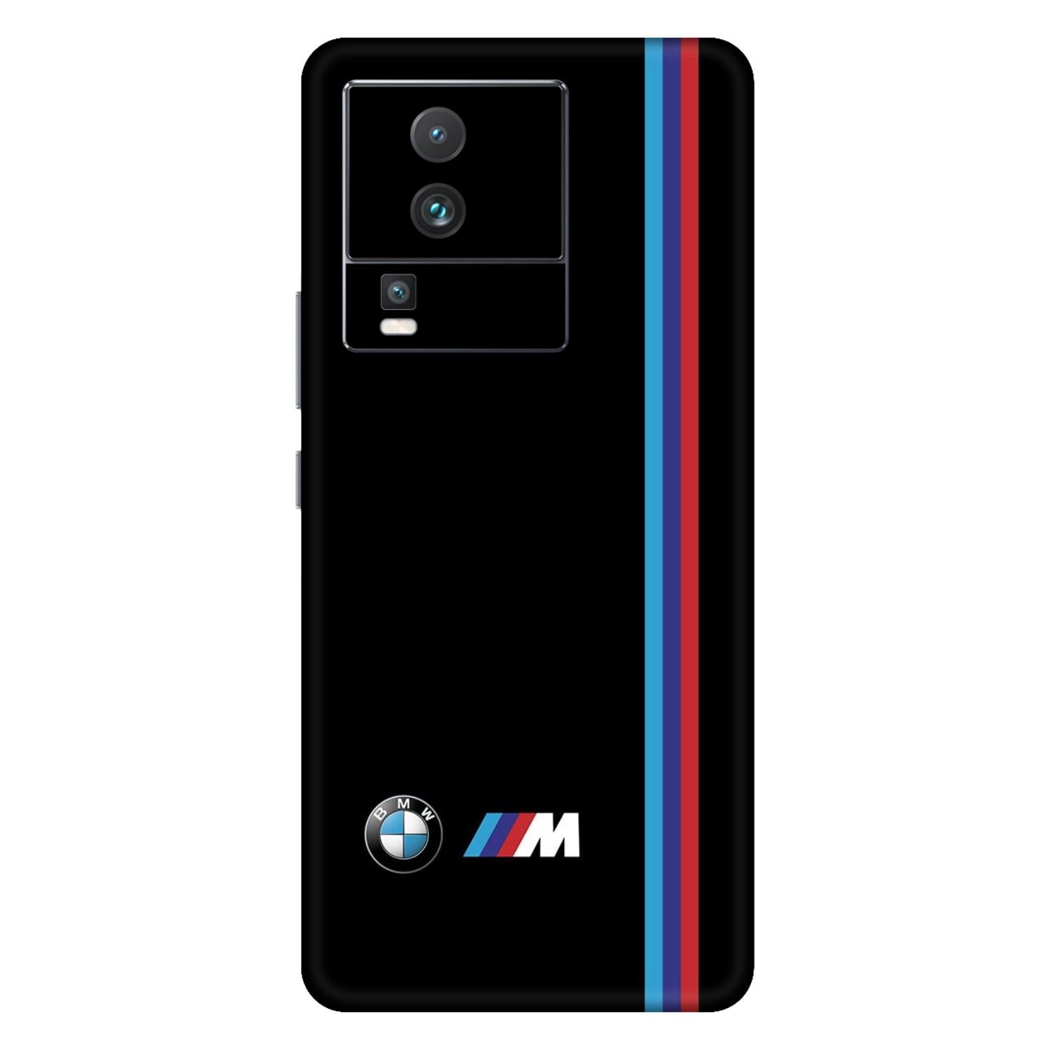 Vivo IQOO Neo 7 Skins & Wraps