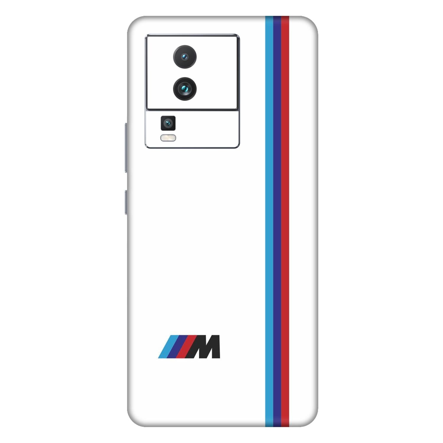 Vivo IQOO Neo 7 Skins & Wraps