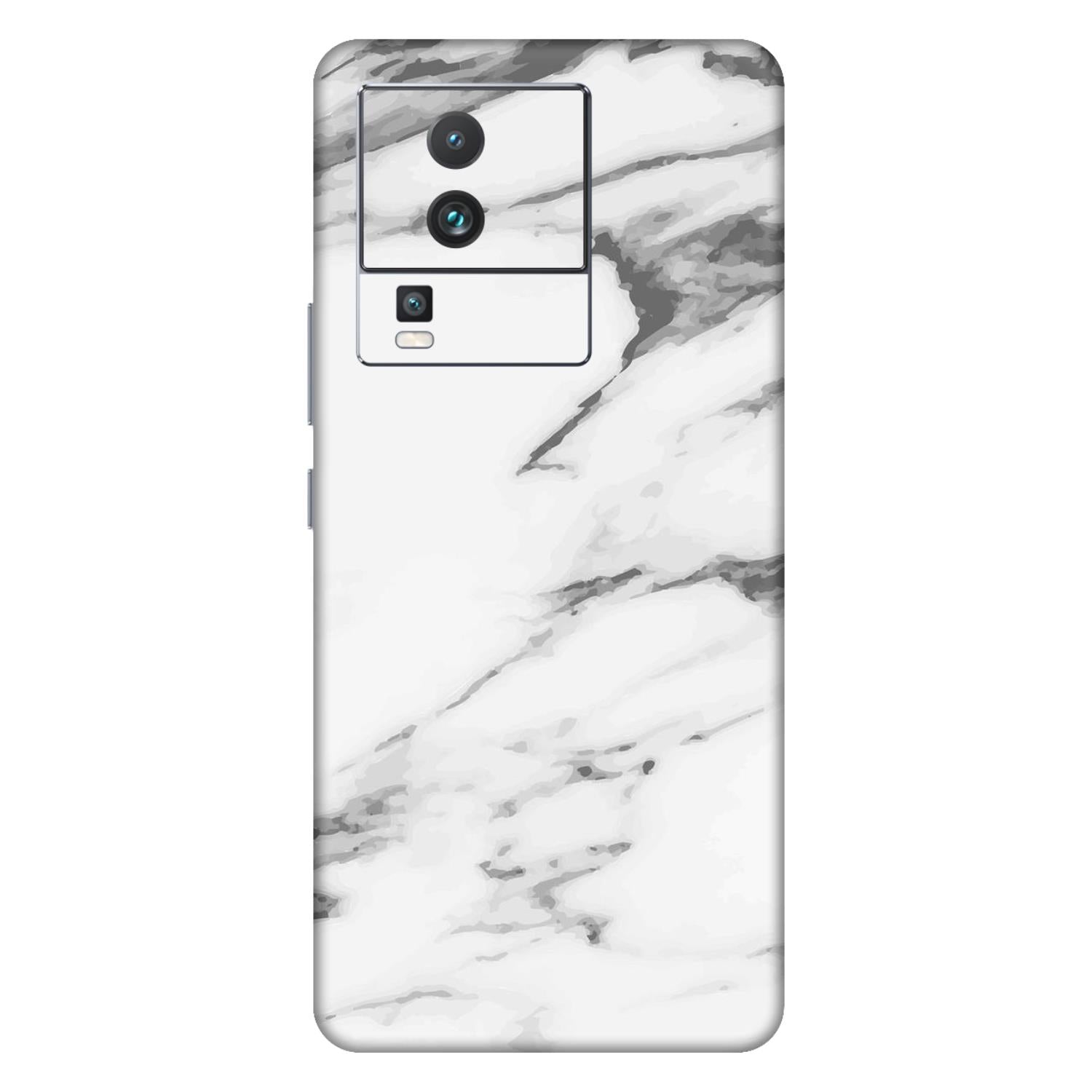 Vivo IQOO Neo 7 Skins & Wraps