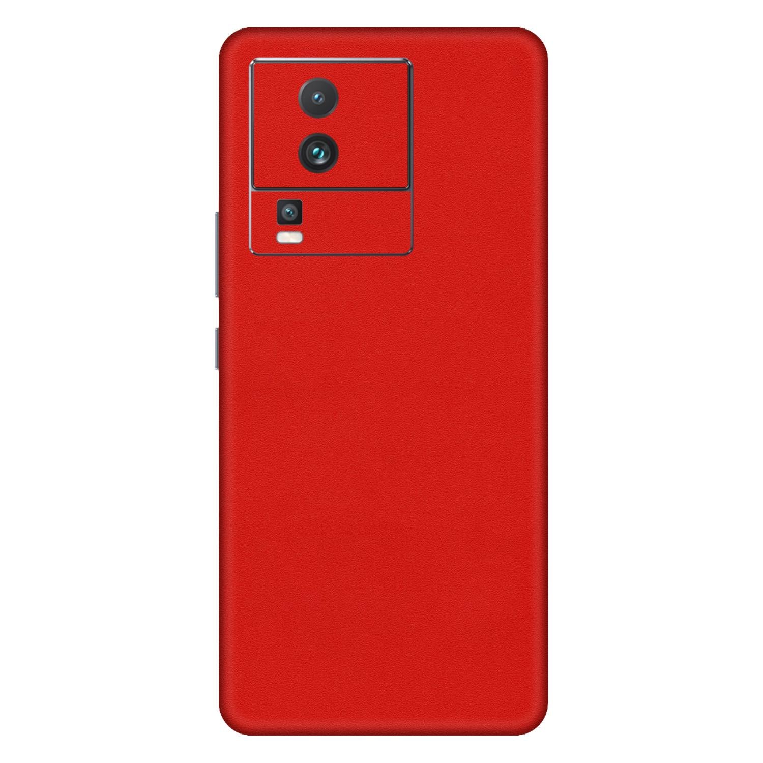 Vivo IQOO Neo 7 Skins & Wraps