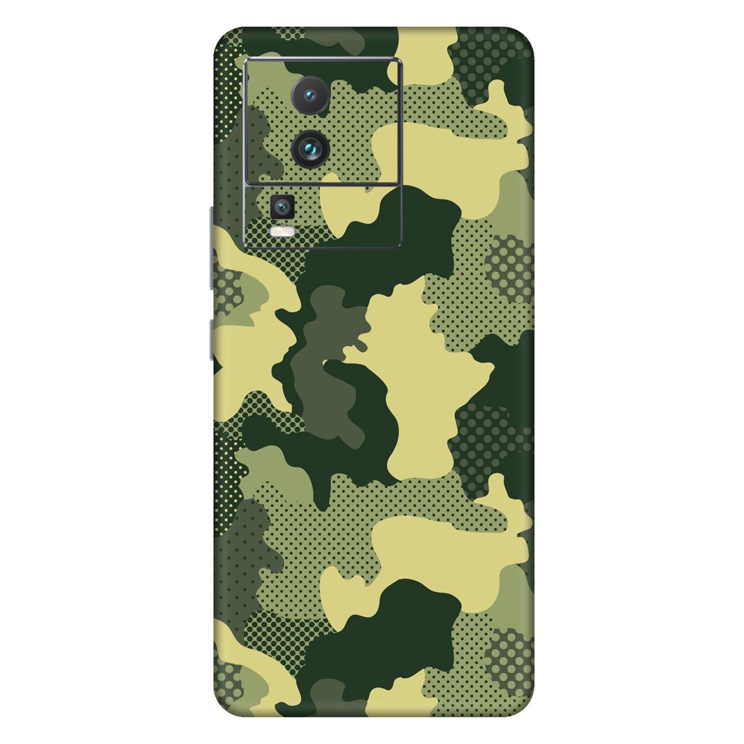 Vivo IQOO Neo 7 Skins & Wraps