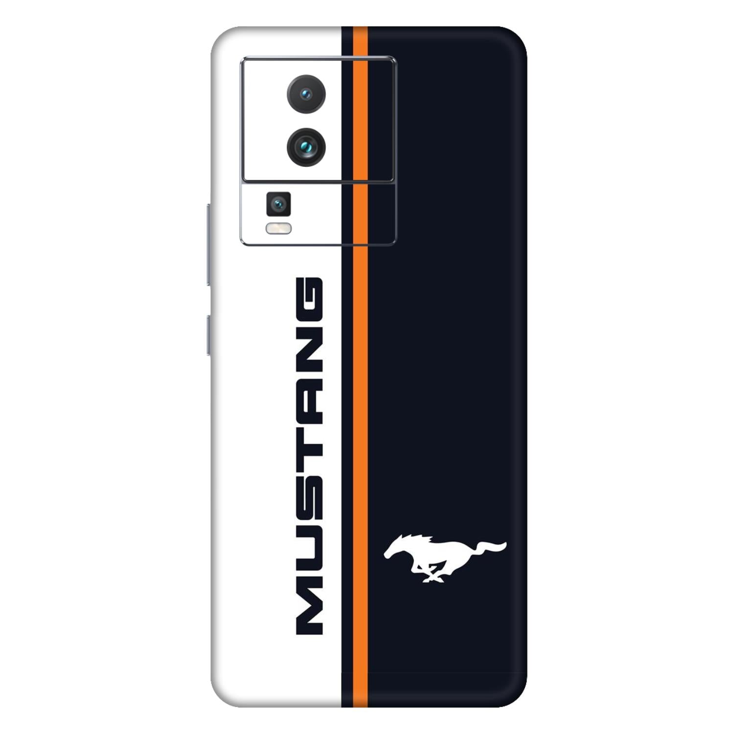 Vivo IQOO Neo 7 Skins & Wraps